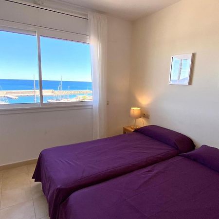 Rmp 32 Residencial Marina Del Port Apartamento L'Ametlla de Mar Exterior foto